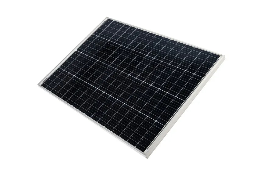 Kings 160w Fixed Solar Panel