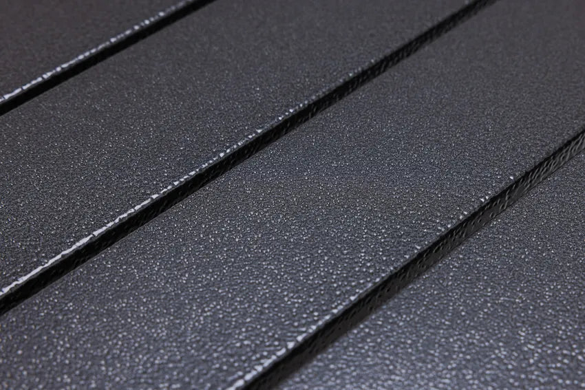 Kings Aluminium Roll-Up Camp Table - Large