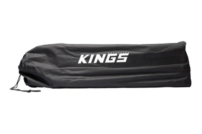 Kings Aluminium Roll-Up Camp Table - Large