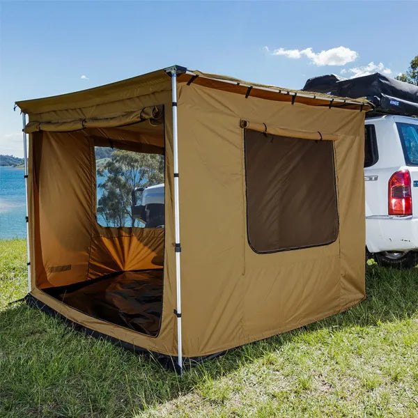 KINGS Tent for Awning (Awning Room)