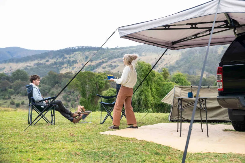 Kings 270 Free-Standing Awning