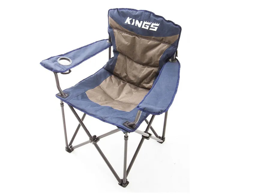 Kings Throne Camping Chair