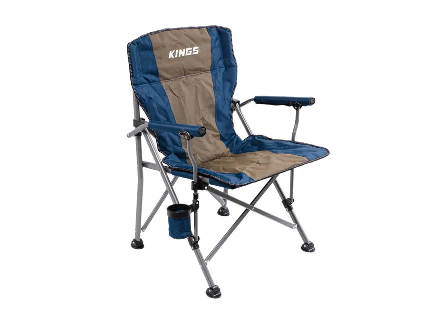 Kings Deluxe Armchair