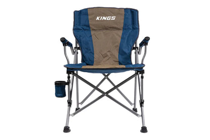 Kings Deluxe Armchair