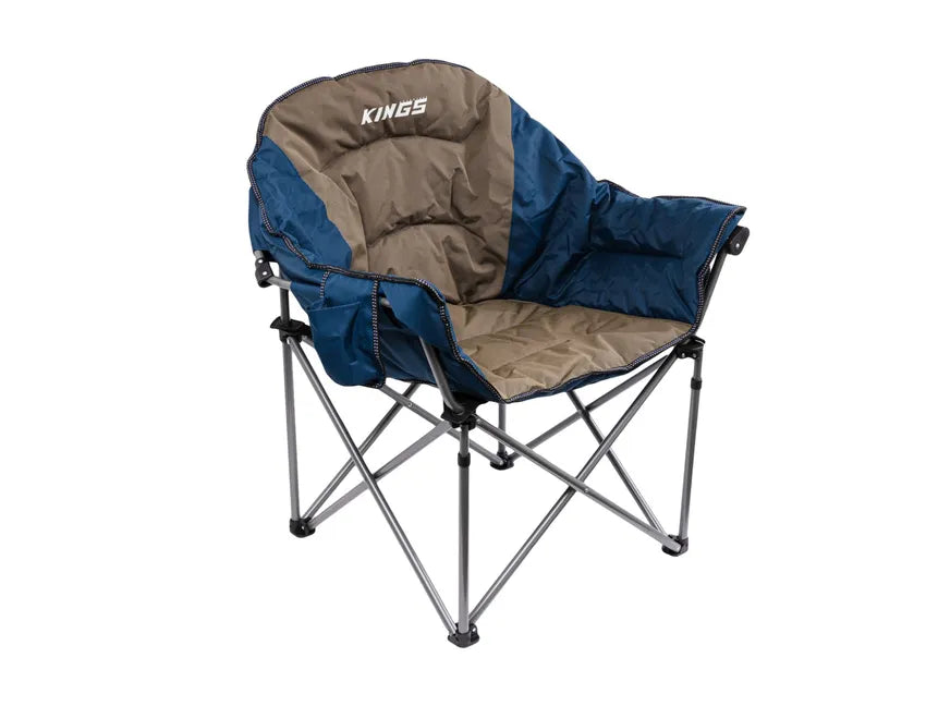 Kings Deluxe Sofa Chair