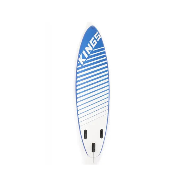 Kings Inflatable Stand-Up Paddle Board