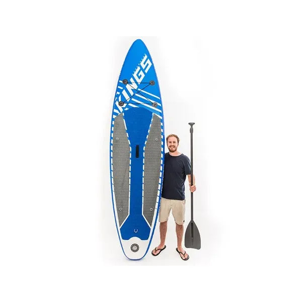 Kings Inflatable Stand-Up Paddle Board