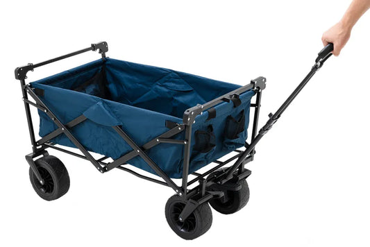 Kings Beach & Camping Folding Cart