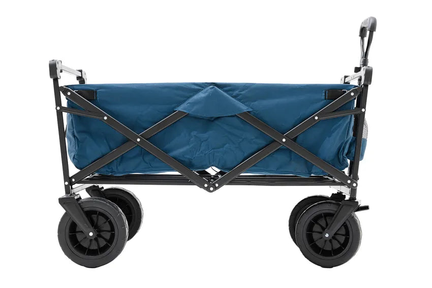 Kings Beach & Camping Folding Cart