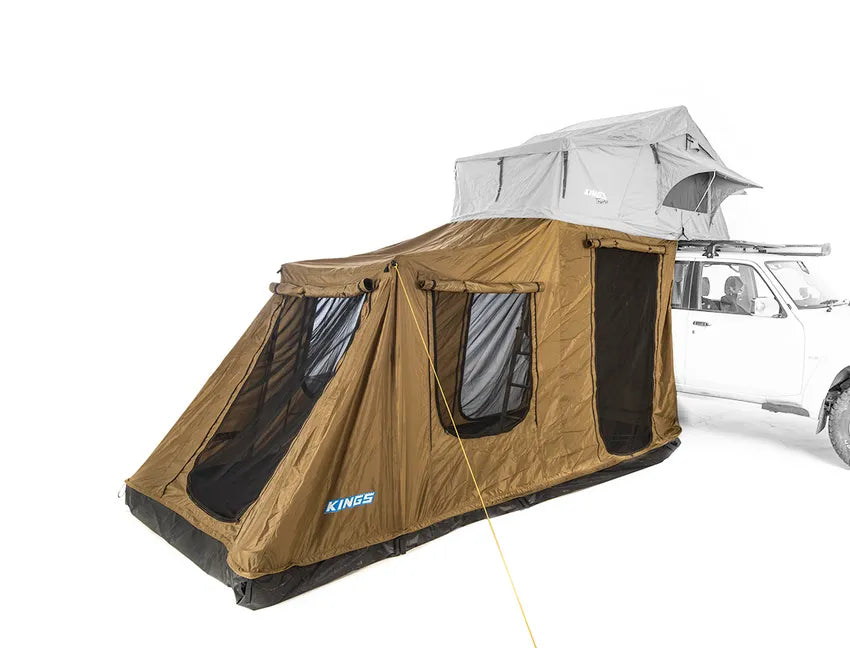 Kings - 6 Person annex for Roof Top Tent