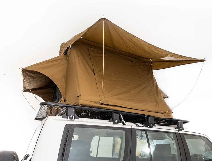 Kings Roof Top Tent with Annex "TOURER"