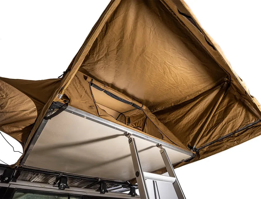 Kings Roof Top Tent with Annex "TOURER"