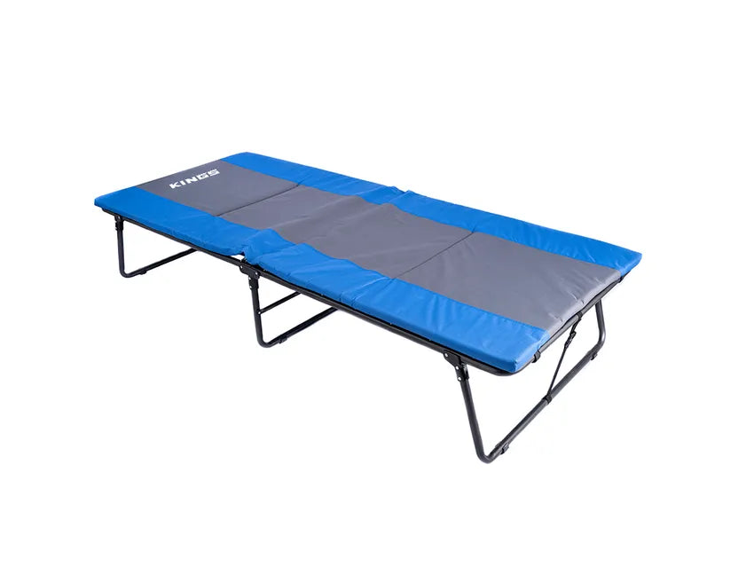 Kings Deluxe Folding Stretcher