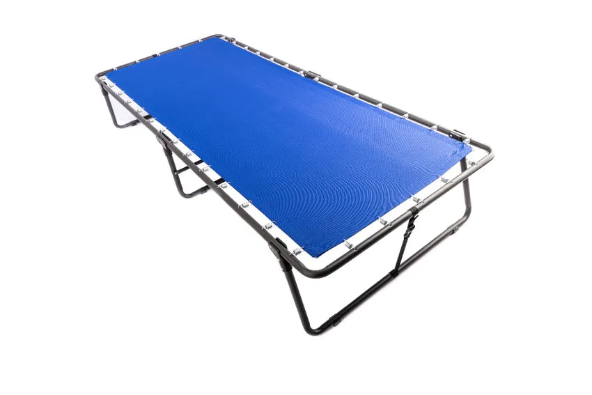 Kings Deluxe Folding Stretcher