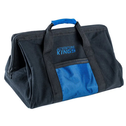 Kings Complete Bush Mechanic Toolkit (174-Piece)