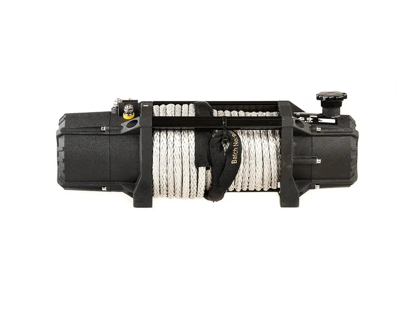 Kings Domin8r Extreme Winch