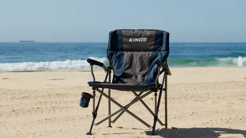 Kings Deluxe Armchair