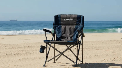 Kings Deluxe Armchair