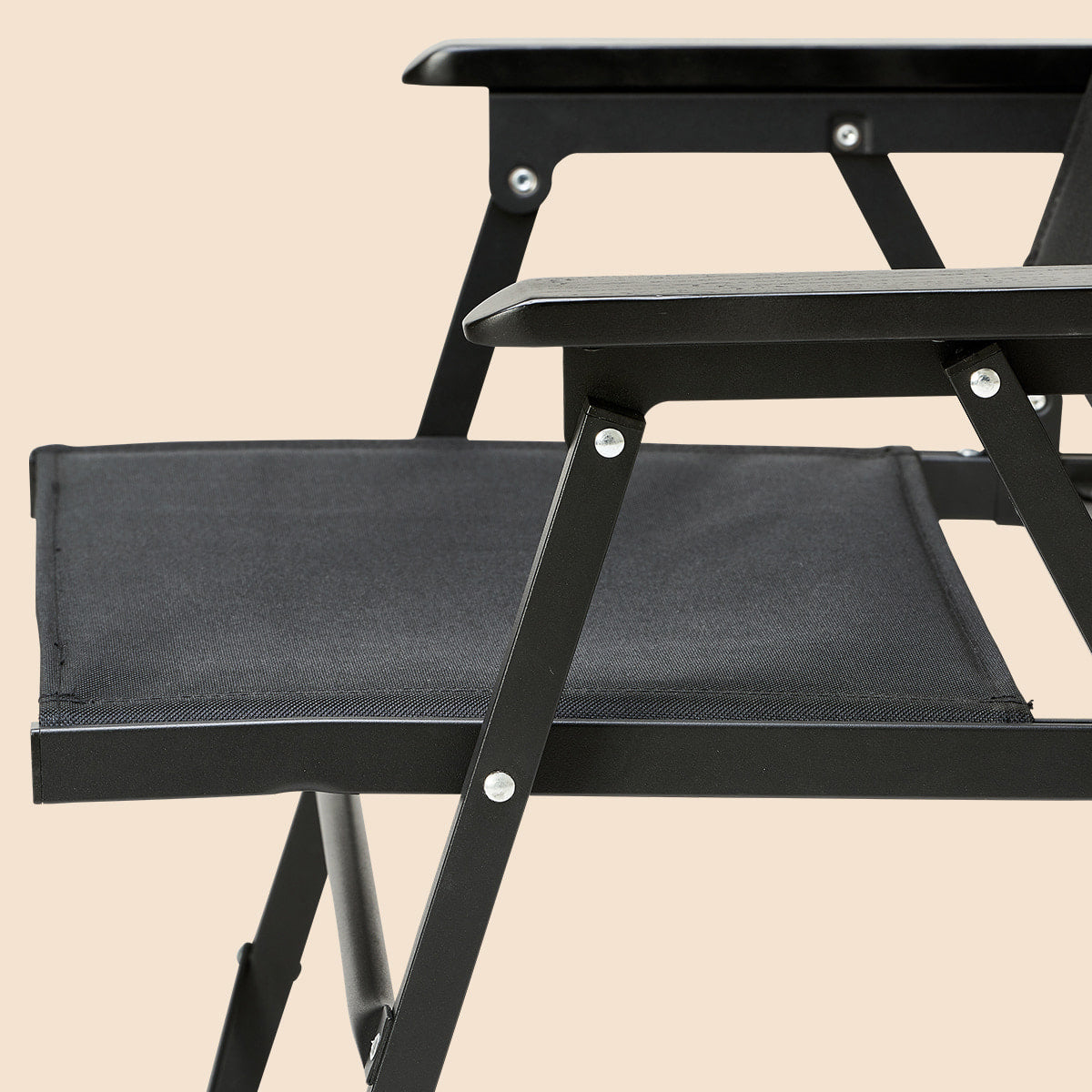 Cargo Container Cosy Folding Chair