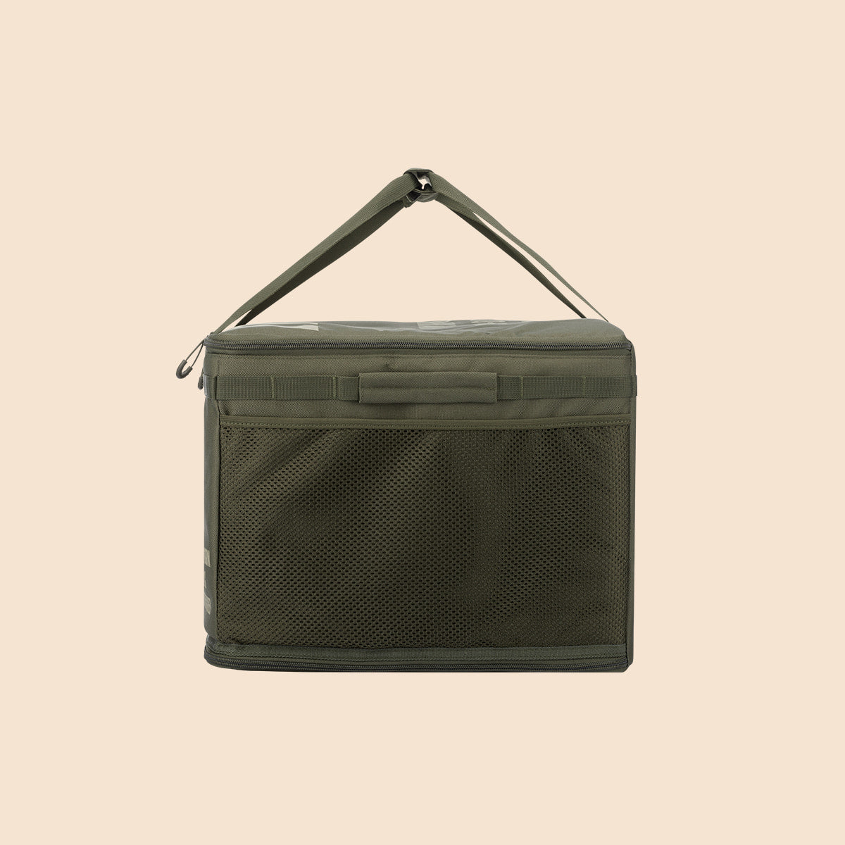 Cargo Container Custom Bag L