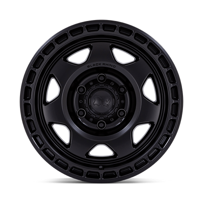 Black Rhino Voyager