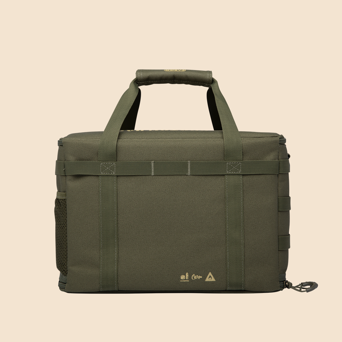 Cargo Container Custom Bag M