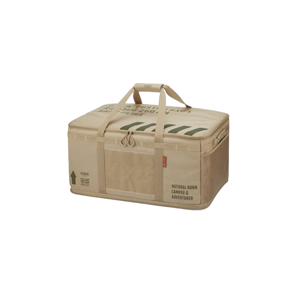 Cargo Container Custom Bag L