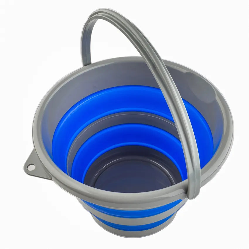 Kings Collapsible 10L Bucket