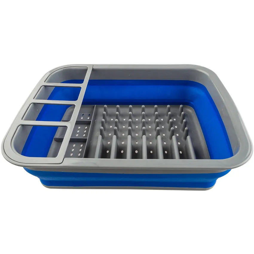 Kings Collapsible Dish Rack