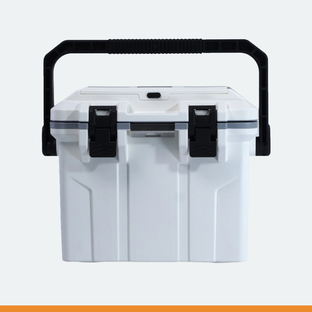 Raptor Cooler Polar Hand Carry 16