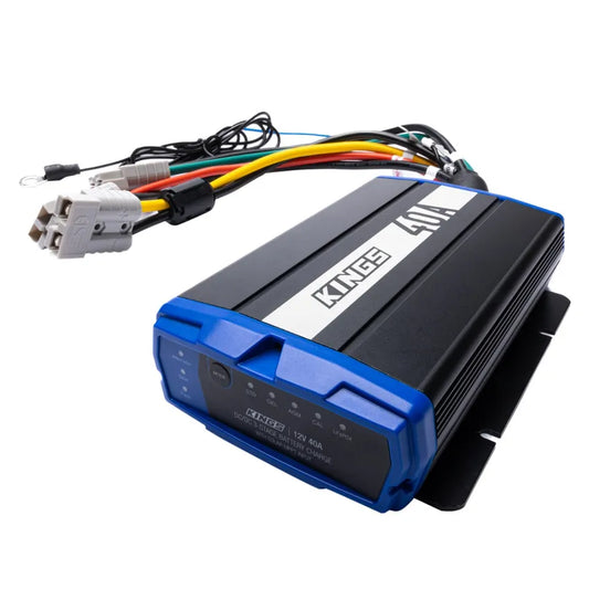 Kings 40A DCDC Charger