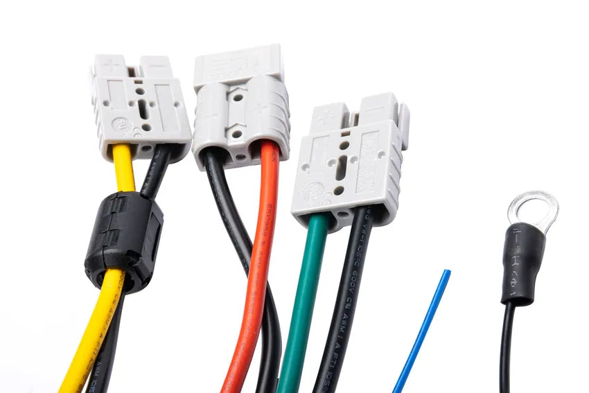 Kings 40A DCDC Charger