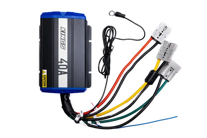 Kings 40A DCDC Charger