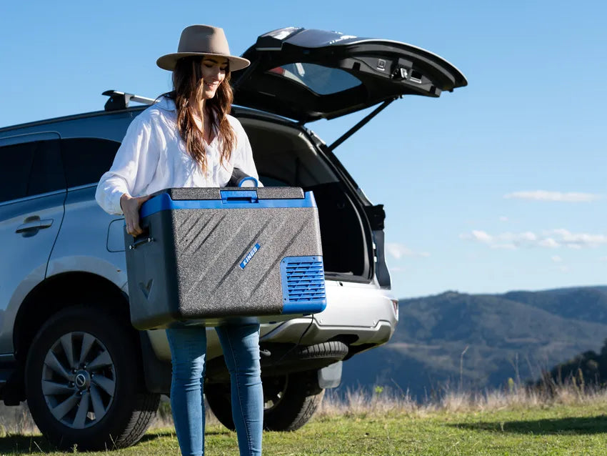 Kings Escape 40 Fridge/Freezer