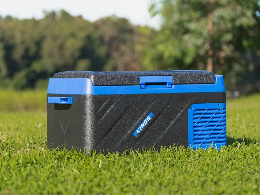 Kings Escape 20 Fridge/Freezer