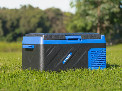 Kings Escape 20 Fridge/Freezer