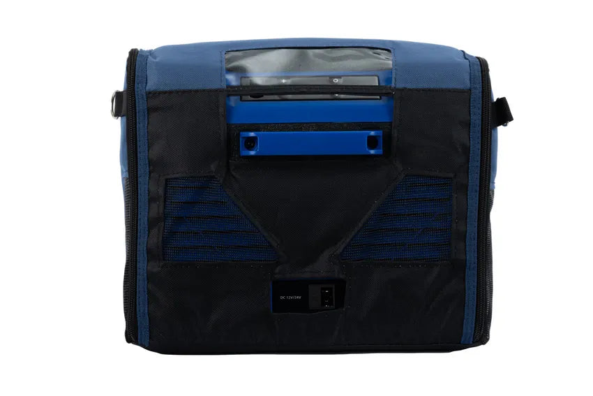 Kings Escape 20 Fridge Cover