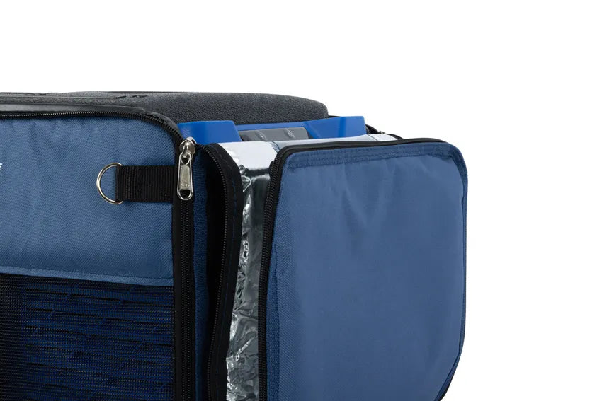 Kings Escape 20 Fridge Cover