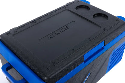 Kings Escape 20 Fridge/Freezer