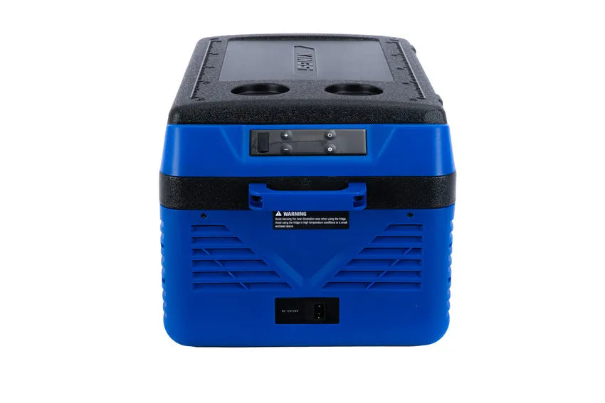 Kings Escape 20 Fridge/Freezer