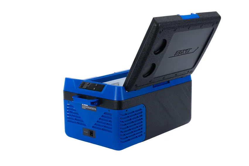 Kings Escape 20 Fridge/Freezer