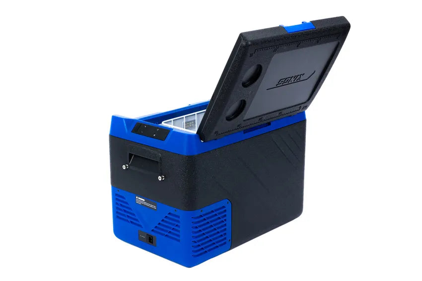 Kings Escape 40 Fridge/Freezer