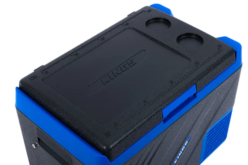 Kings Escape 40 Fridge/Freezer