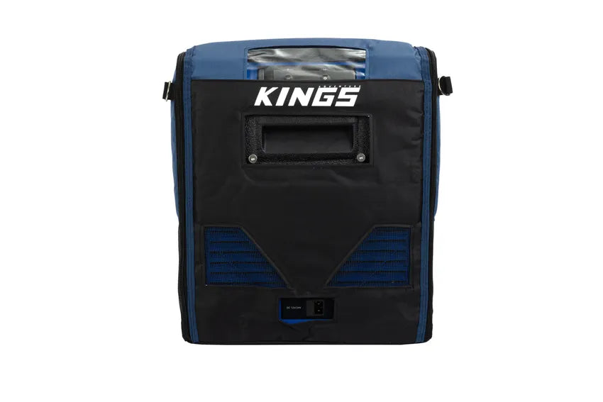 Kings Escape 40 Fridge Cover