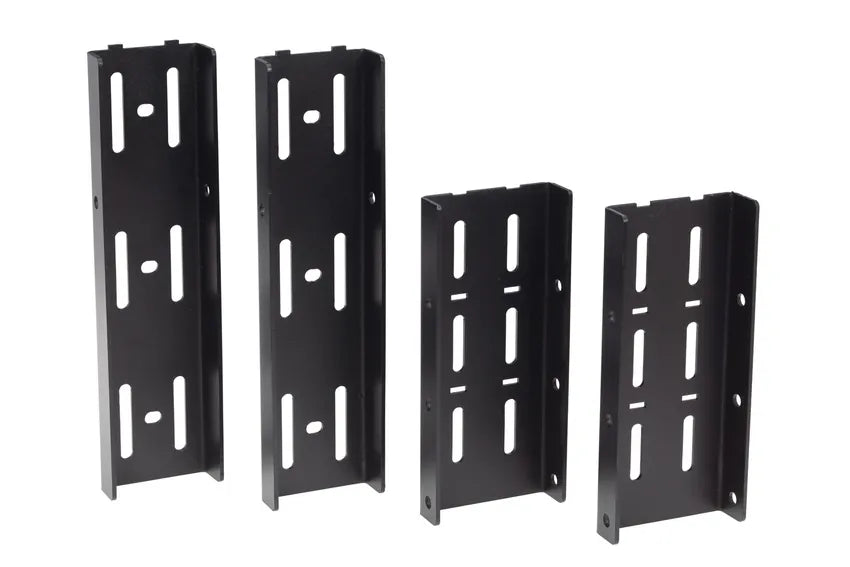 Kings Freestanding Awning Adjustable Bracket (Pair)