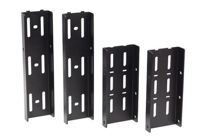 Kings Freestanding Awning Adjustable Bracket (Pair)