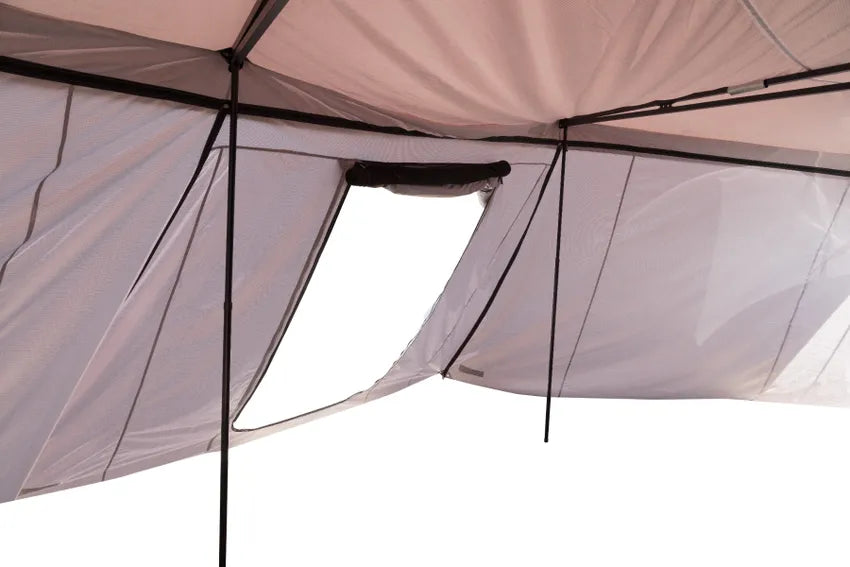 Kings Plus Freestanding Awnings Upright Pole Kit (Twin Pack)