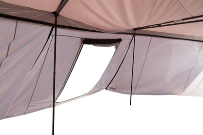 Kings Plus Freestanding Awnings Upright Pole Kit (Twin Pack)