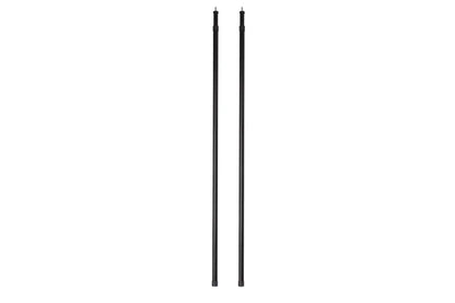 Kings Plus Freestanding Awnings Upright Pole Kit (Twin Pack)