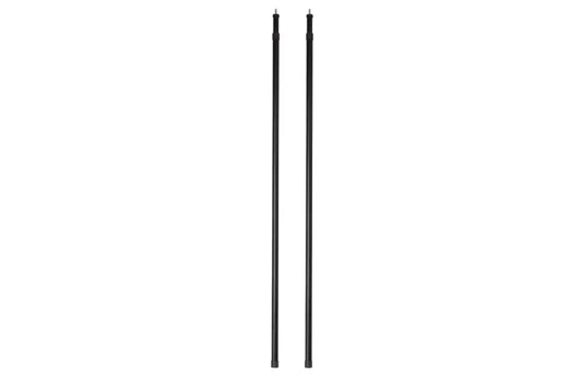 Kings Plus Freestanding Awnings Upright Pole Kit (Twin Pack)